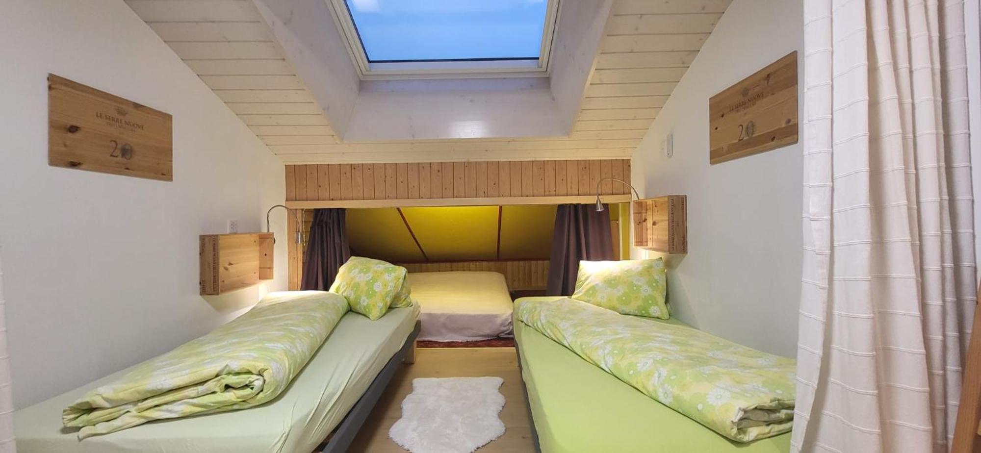 Fortuna Apartment