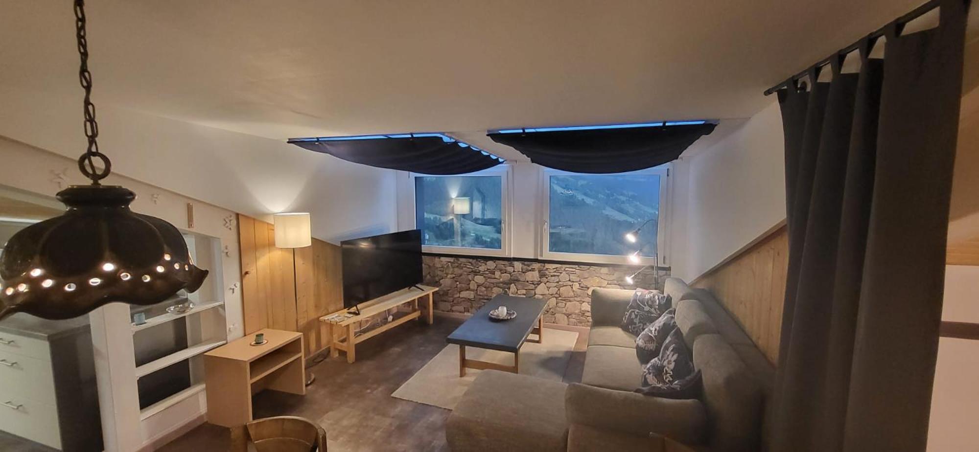 Fortuna Apartment