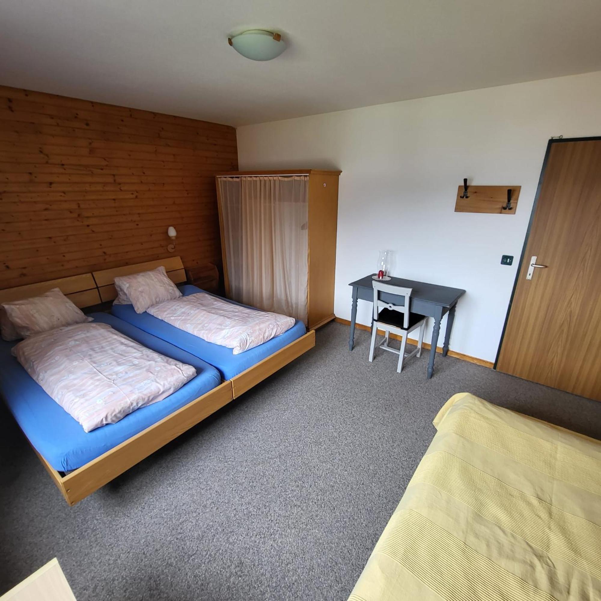 Apartment Fortuna