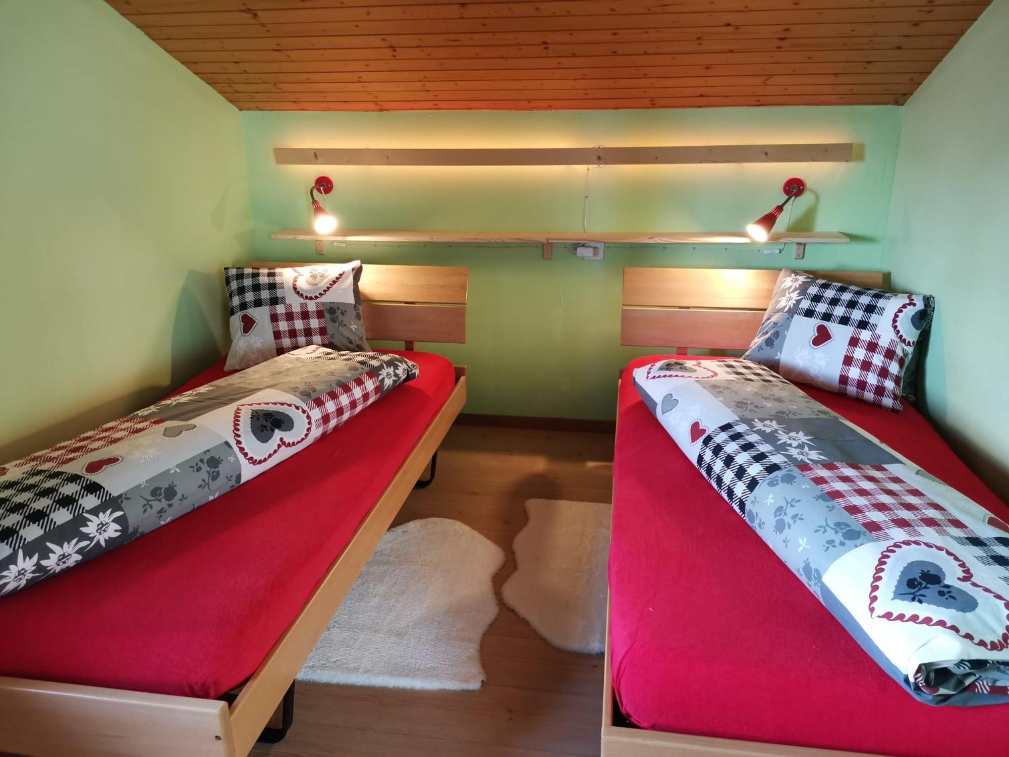 Fortuna Apartment *