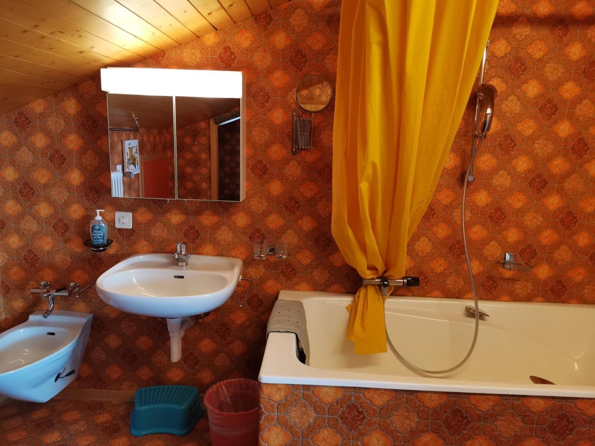 Apartment Fortuna
