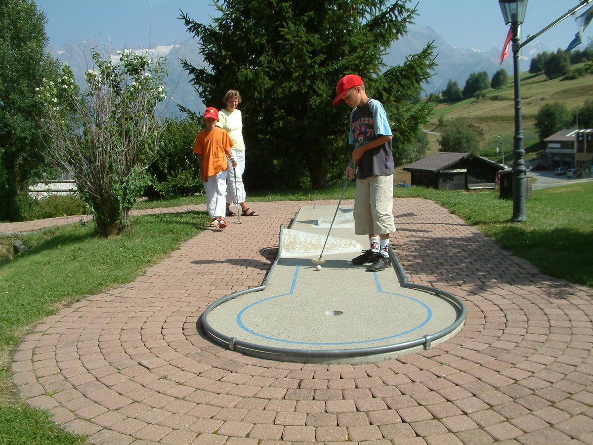 Fortuna Bürchen
