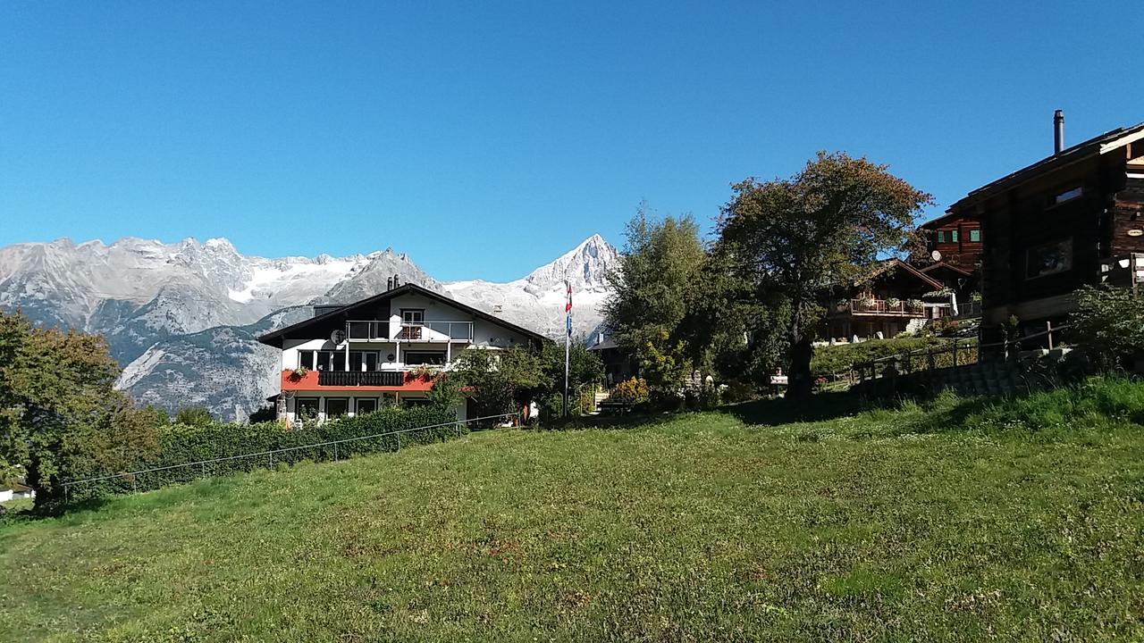 Fortuna Bürchen